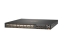 HPE Aruba 8325-48Y8C Switch  48-Port 10/100/1000, 25G SFP28 Ports(48), 100G QSFP28 Ports(8), 100-240VAC
